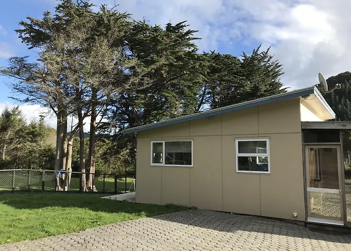 Angie'S Rural Retreat Hotel Wainuiomata
