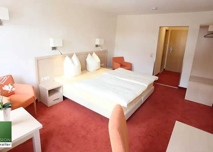 Pension Ratskeller Hagenow