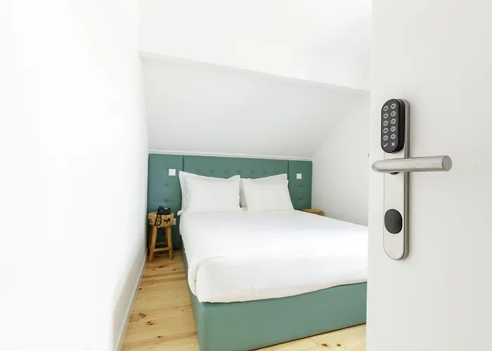 São Francisco Hotel Matosinhos 