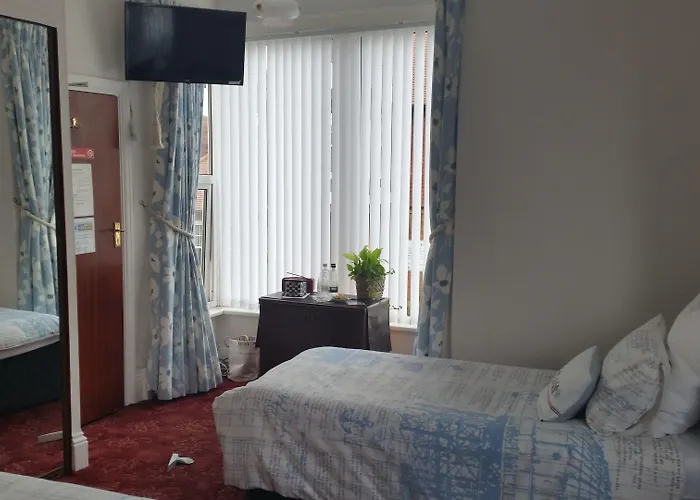 Doriam Guest House Bridlington