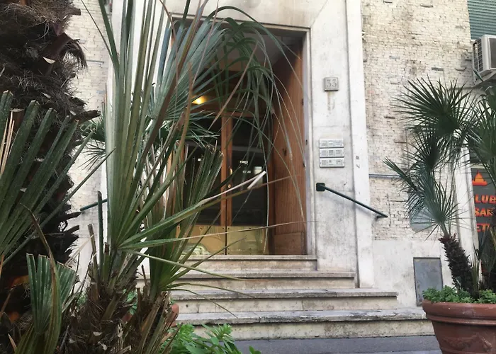 La Fabbrica di San Pietro B&B