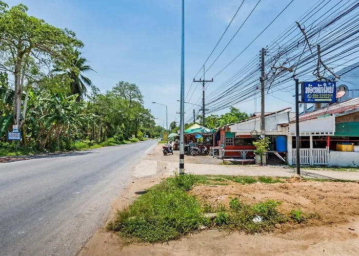 Rat Villa Pa Khlok