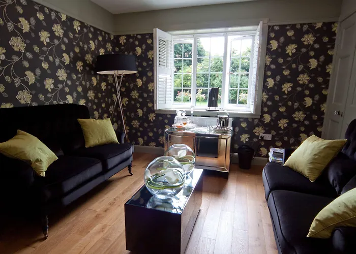 Brucefield Boutique B&B