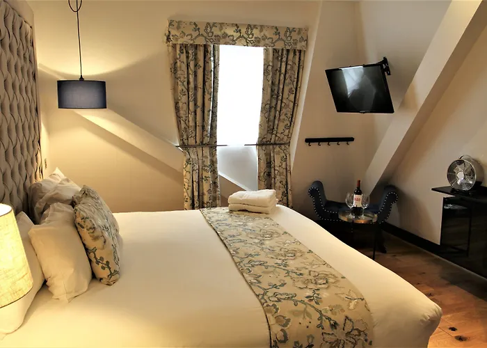 The Lane - Boutique Residence Galway