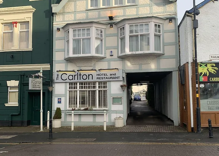 The Carlton
