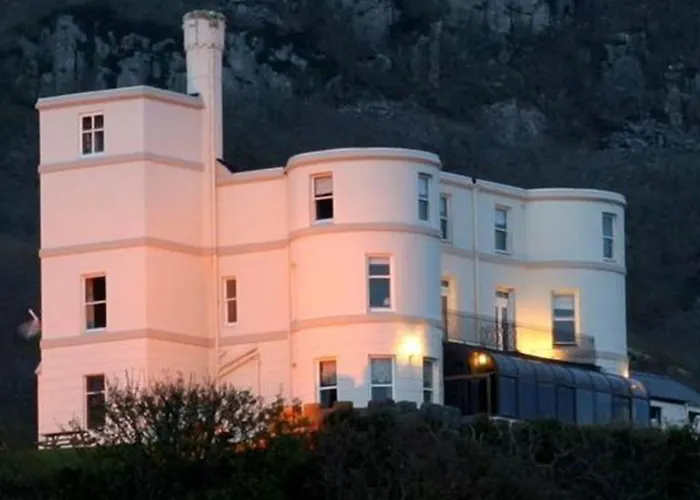 Tyr Graig Castle