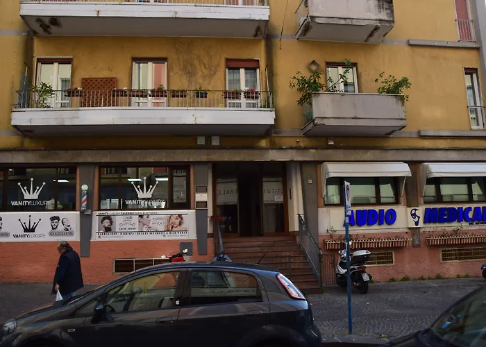 B&B Resto Al Sud