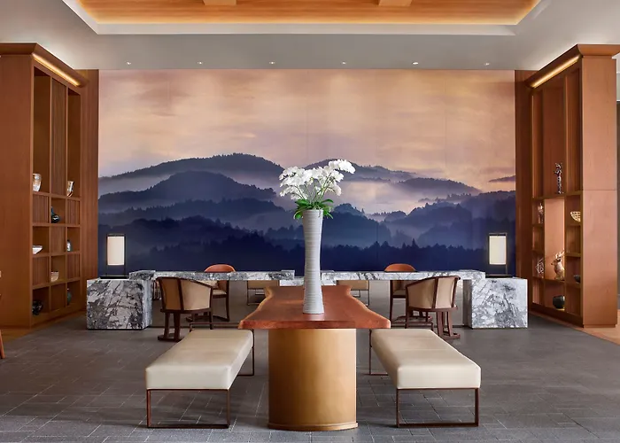 Jw Marriott Hotel Nara