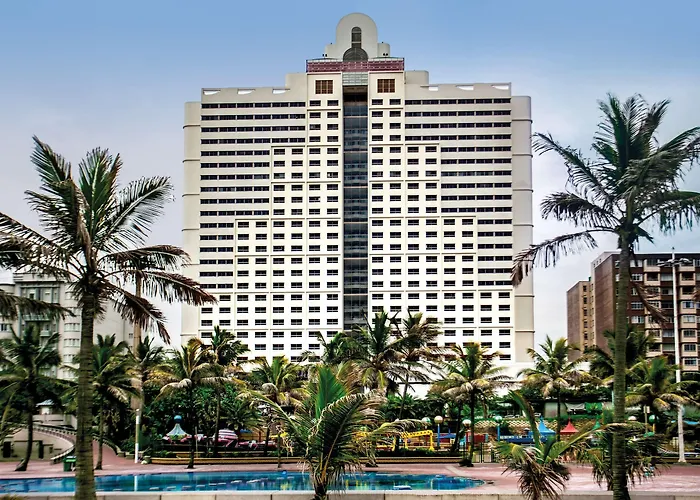 Garden Court Marine Parade