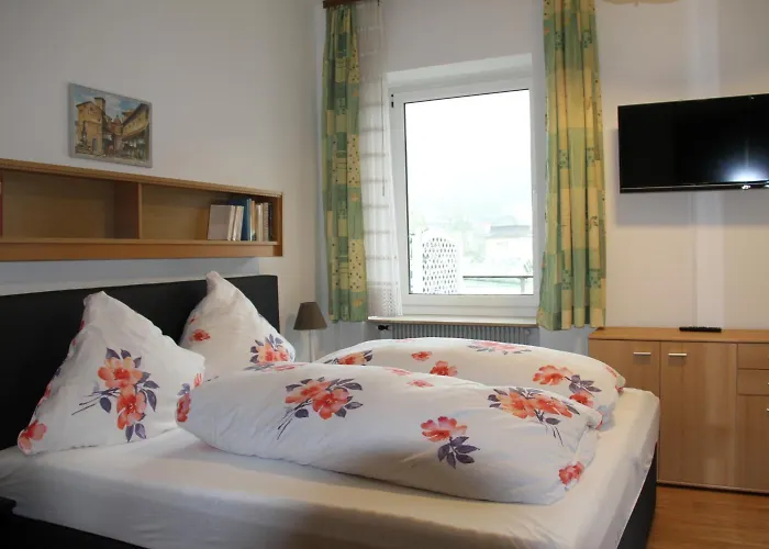 Hotel Humboldt Bad Kissingen