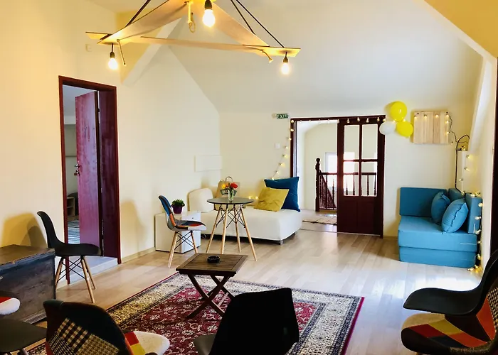 Skyler Guest House Plovdiv