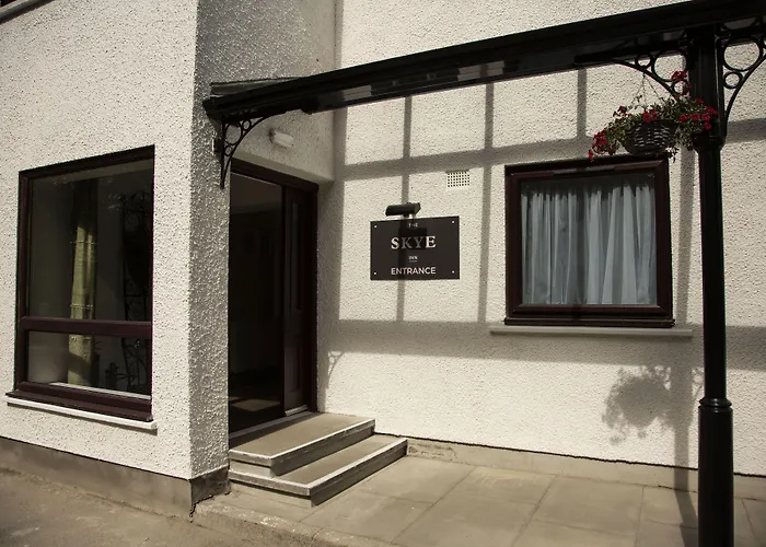 The Skye Inn