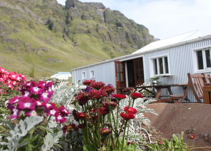 South Iceland Guesthouse