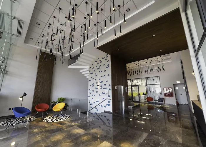 Th Hotel & Vivienda