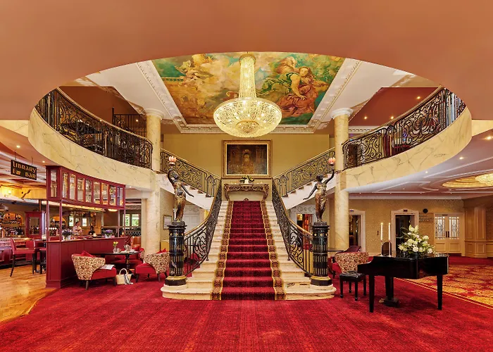 Bridge House Hotel, Leisure Club & Spa
