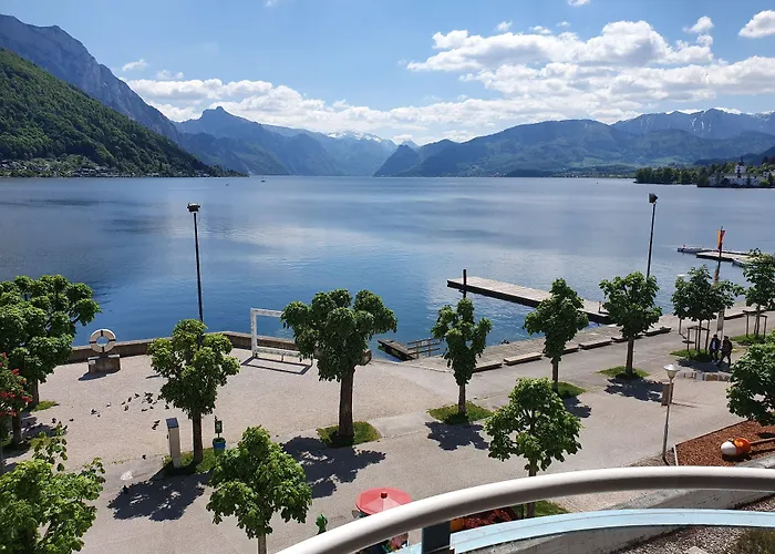 Hotel Esplanade