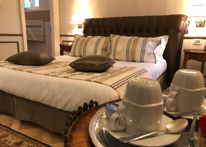 Relais Colle San Pietro