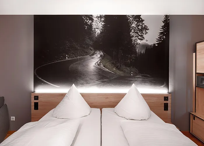 Hotel Schwarzwälder Hof