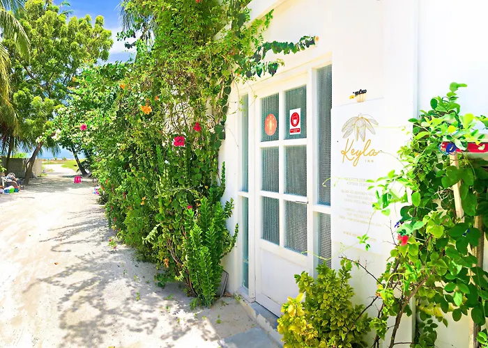 Keyla Inn