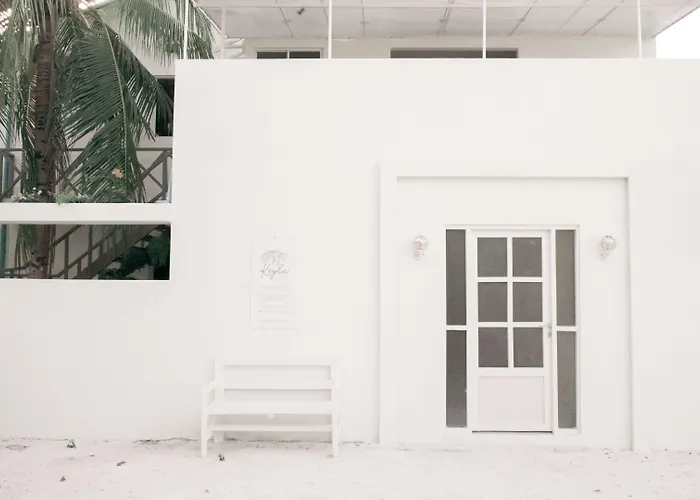 Keyla Inn Thulusdhoo