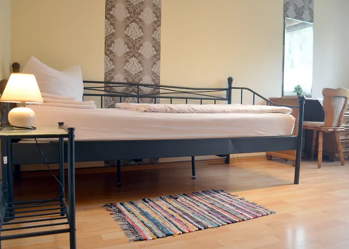 Gästhaus Zimmer Frei Bramstedt 