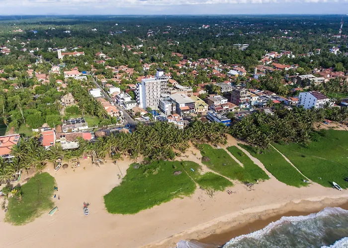 Ruvisha Beach Hotel