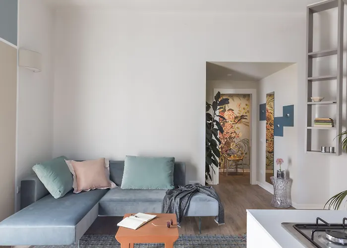 San Leonardo Suites