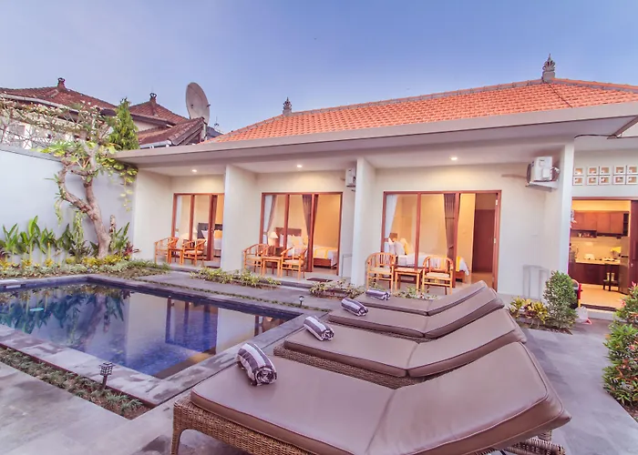 Cening Ayu Sanur