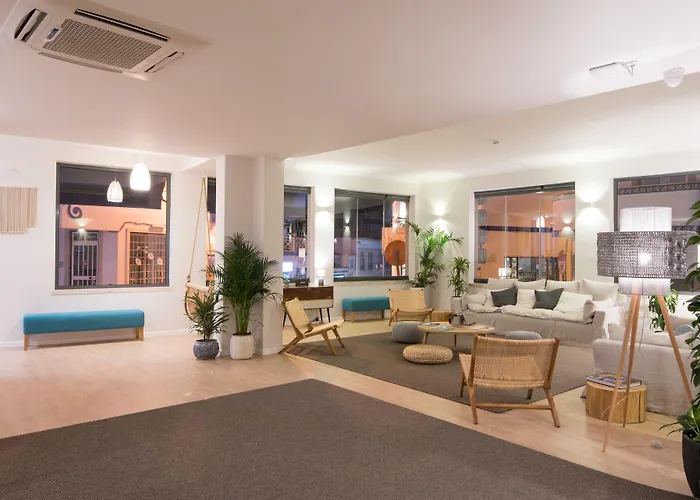 Reserva Flh Hotels Ericeira