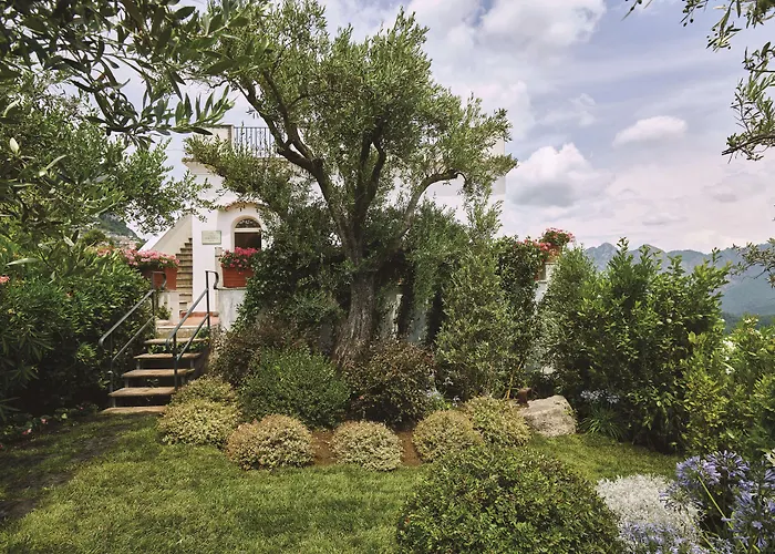 Villa Margherita By Belmond