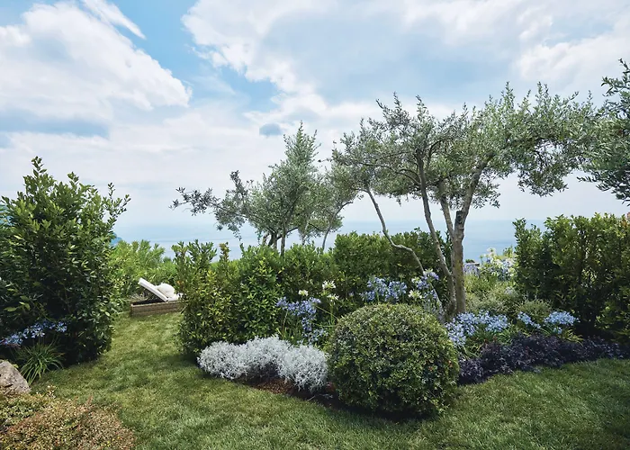 Villa Margherita By Belmond