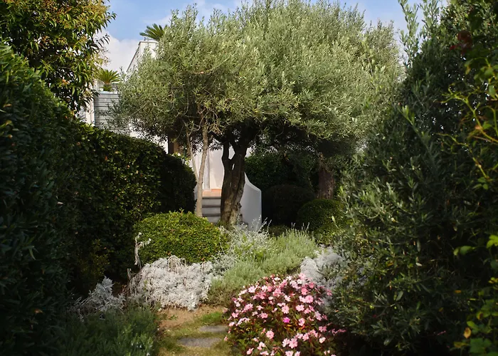 Villa Margherita By Belmond