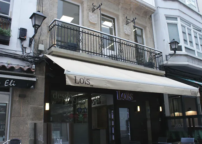Hotel Lois