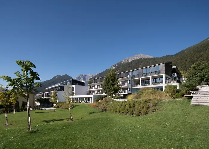 Hotel&Appartements Oberhofer