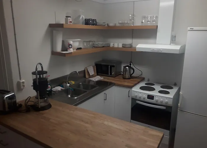 Managisting Guesthouse