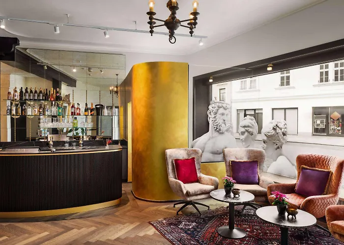 Amedia Plaza Wels, Trademark Collection By Wyndham