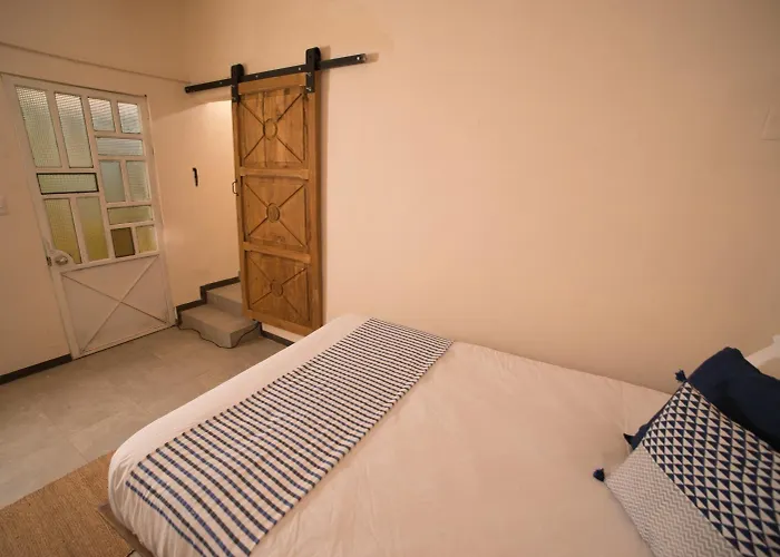 Cactus Hostel Guanajuato
