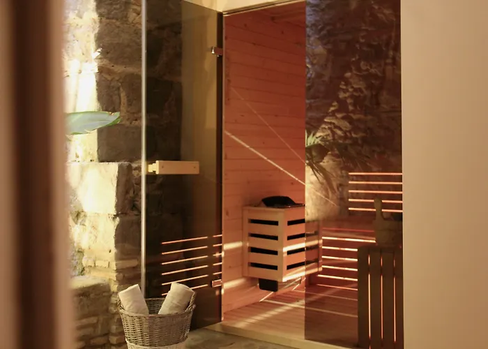 Hotel Palau Macelli & Spa