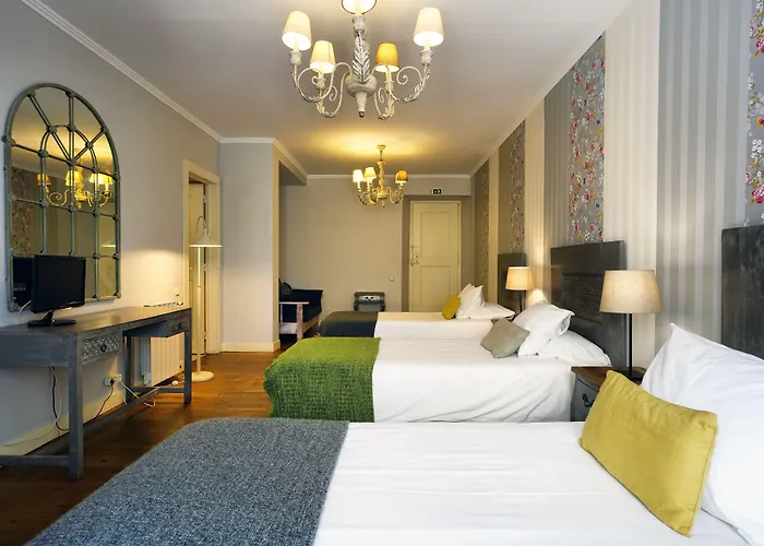 Charm Inn Sintra