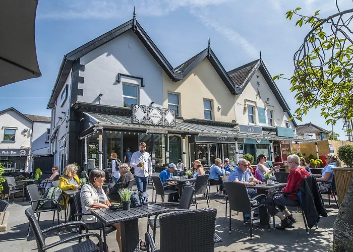 N'Ista Boutique Rooms Birkdale, Southport