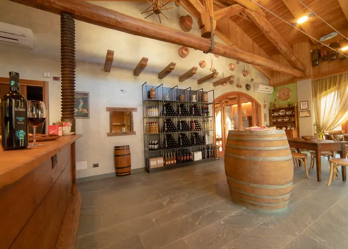 Wine-Farm La Source