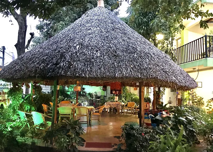 Hostal Casa Huasteca Ciudad Valles