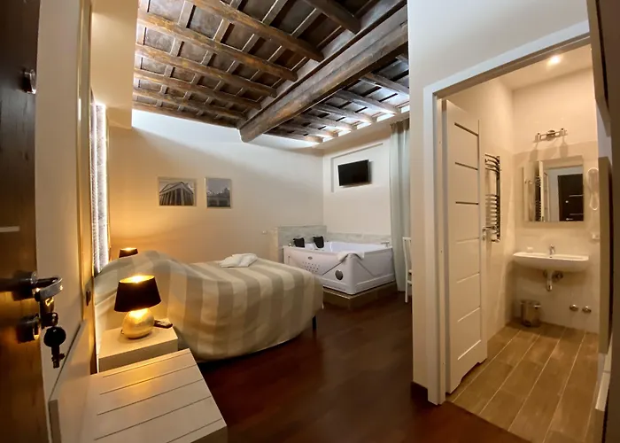 Campo Marzio Hotelier