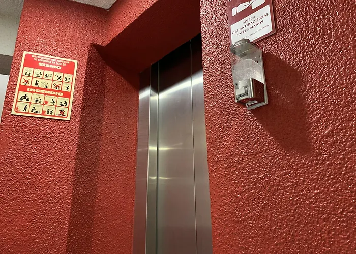 Hotel Alameda Suites