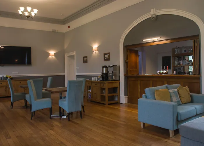 Brathay Hall - Brathay Trust Ambleside