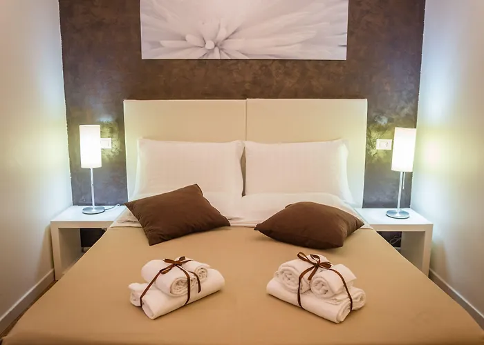 Residenza Alexander Guest House