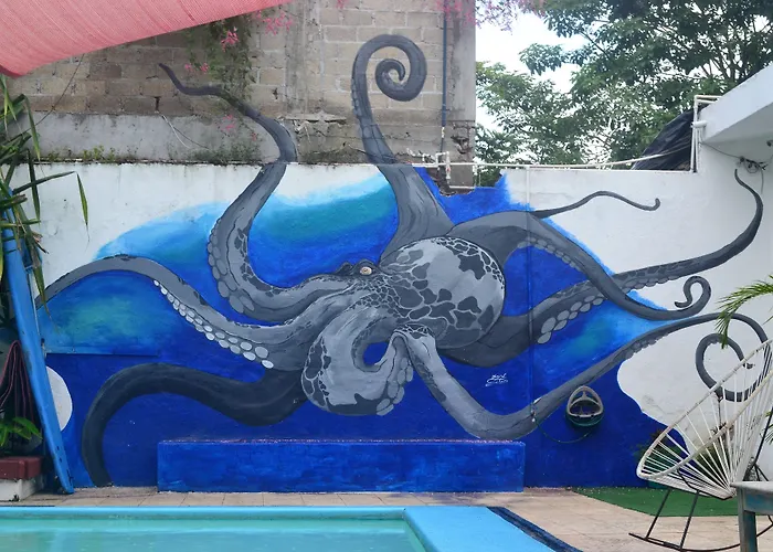 Casa Pancho Playa
