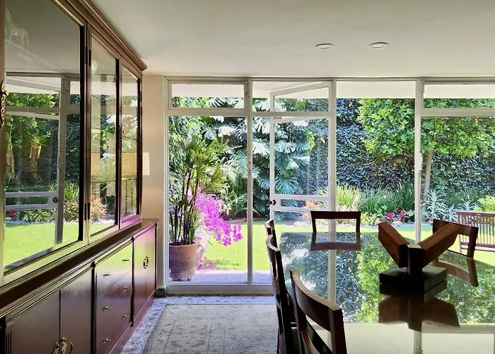 Casa Tamayo