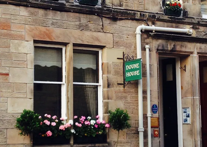 Doune Guest House