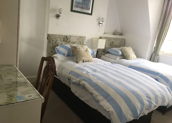Doune Guest House